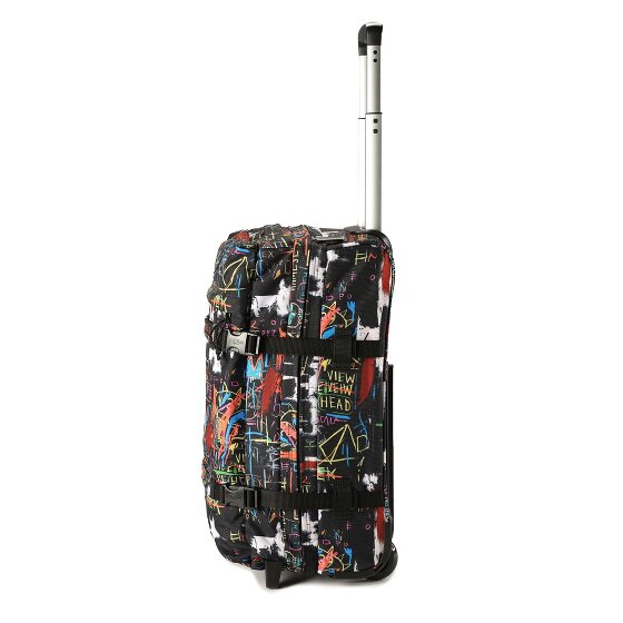 Eastpak Transit'R Transit'R 2 ruote Borsa da viaggio S 51 cm