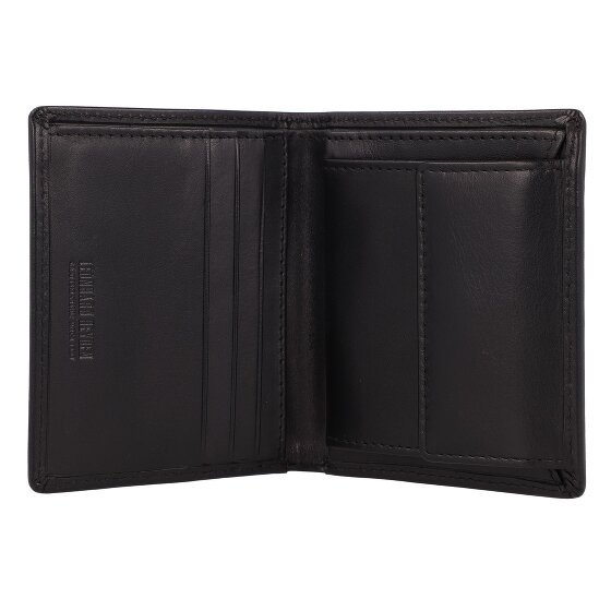 Leonhard Heyden Cambridge Portafoglio Pelle 9 cm Leonhard Heyden Cambridge Portafoglio Pelle 9 cm