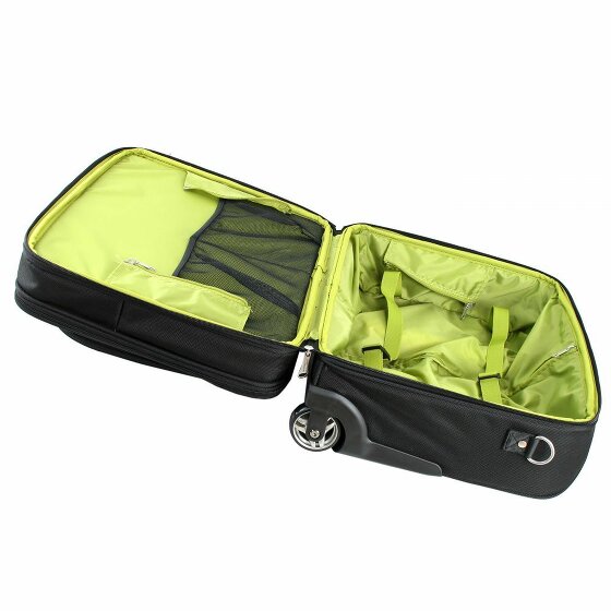 Cocoono Drive Business Cabin Trolley 46 cm scomparto per laptop