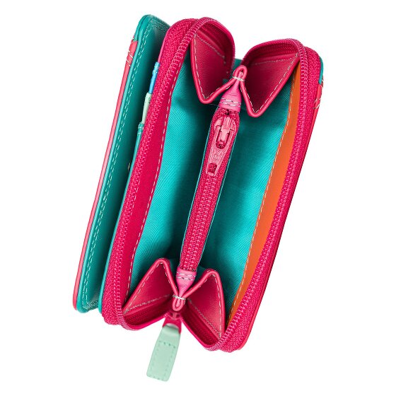 Mywalit Portafoglio Vera Pelle 8 cm