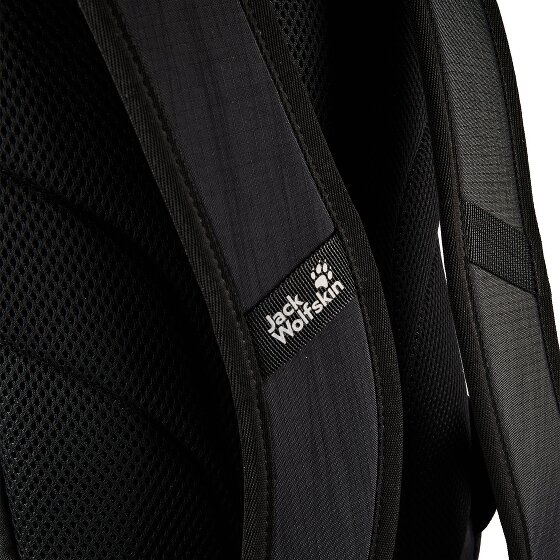 Jack Wolfskin Yuma 14 L Zaino da giorno 45 cm Scomparto per laptop