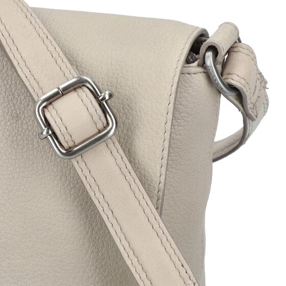 Burkely Soft Skylar Borsa a tracolla Pelle 24 cm