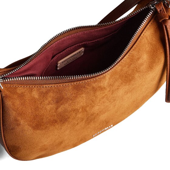 Coccinelle Fujiko Borsa a tracolla Pelle 27 cm