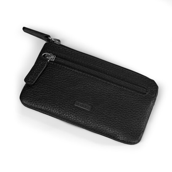 Redolz Leather Essentials Portafoglio chiave Pelle 11.5 cm