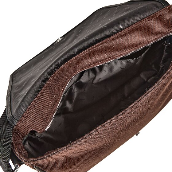 Boss Dakkar Cartella Messenger 34.5 cm