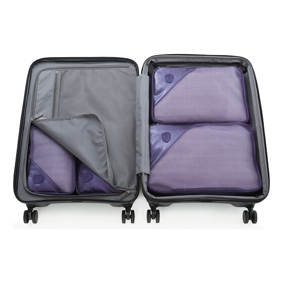 Heys Set di borse 5 pezzi.