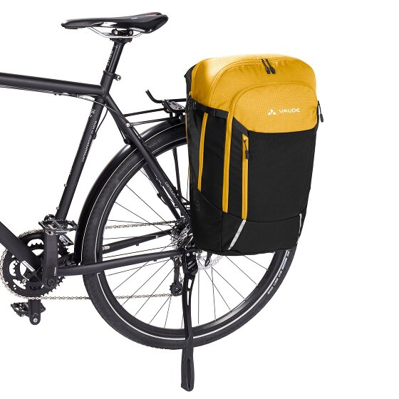Vaude Cycle 28 Borsa da bicicletta 32 cm