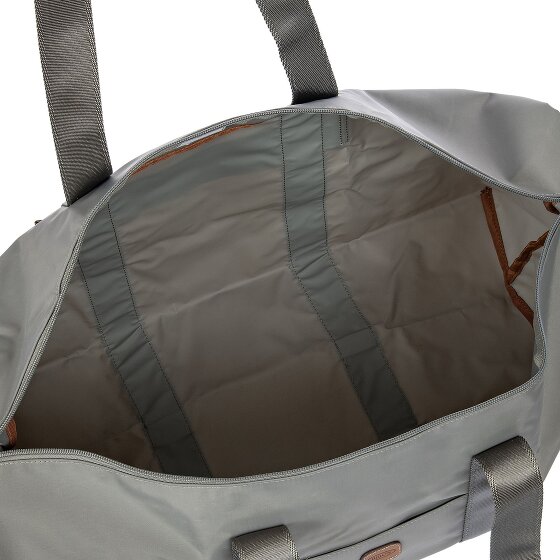 Bric's X-Collection Borsa da viaggio pieghevole 55 cm