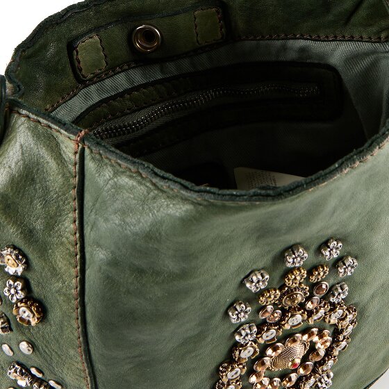 Campomaggi Nora Borsa a tracolla Pelle 26 cm