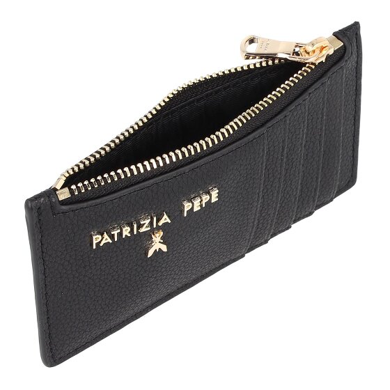 Patrizia Pepe Custodia per carta di credito Pelle 13 cm