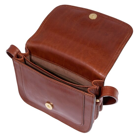 The Bridge Stodo Borsa a tracolla Pelle 20 cm