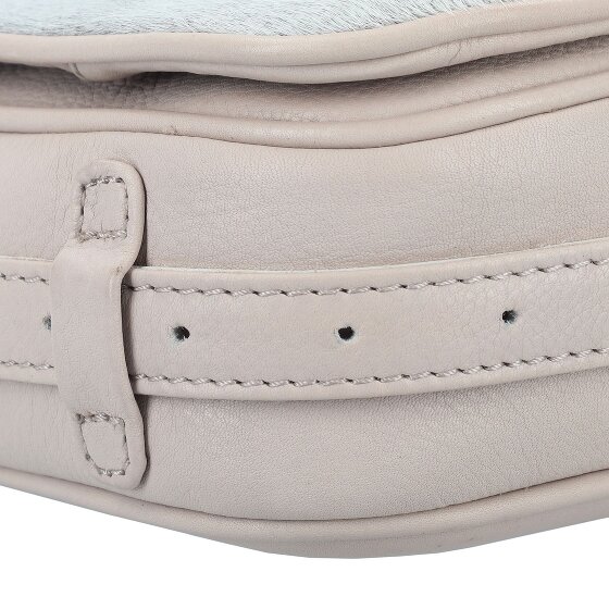 Cowboysbag San Francisco Borsa a tracolla Vera Pelle 24 cm