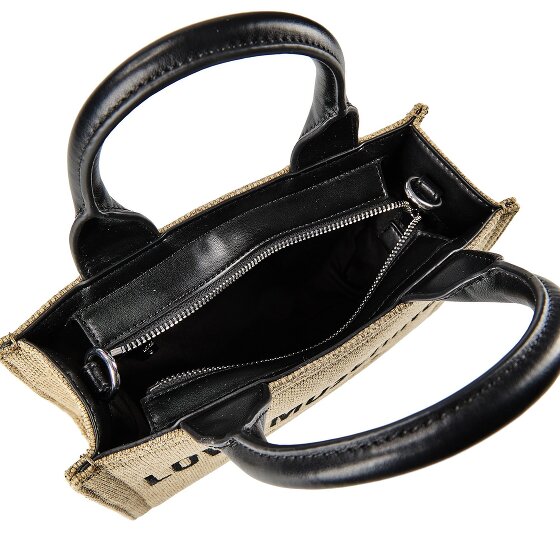 Love Moschino Cargo Canvas Borsetta 26 cm