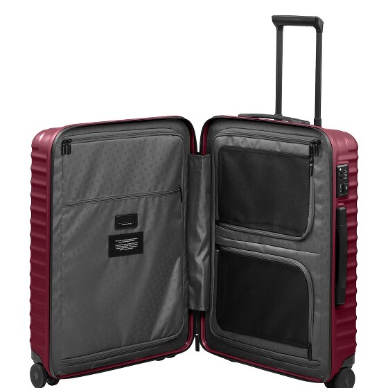 Titan Upgrade 4 ruote Carrello M 65 cm