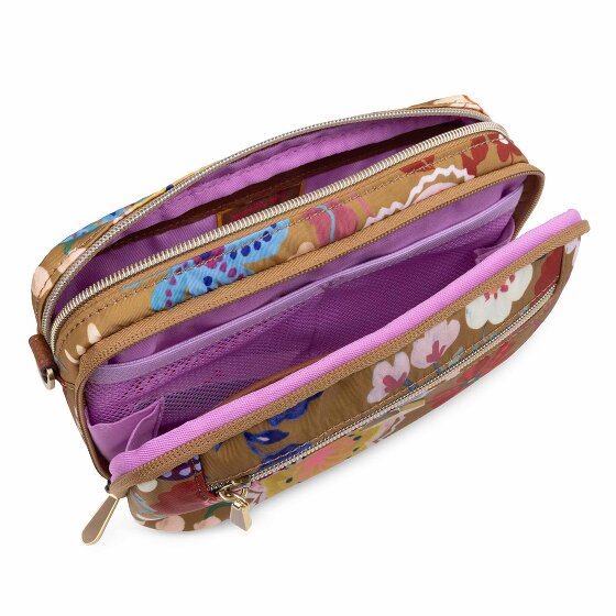 Oilily Tide Spirits Sutton Borsa a tracolla 22 cm