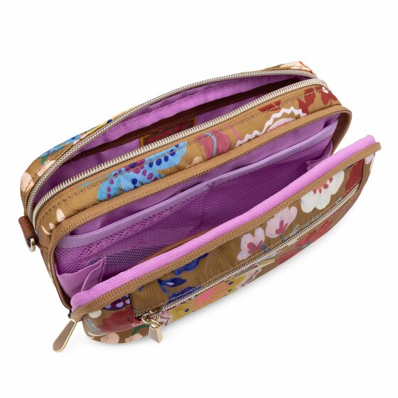 Oilily Tide Spirits Sutton Borsa a tracolla 22 cm