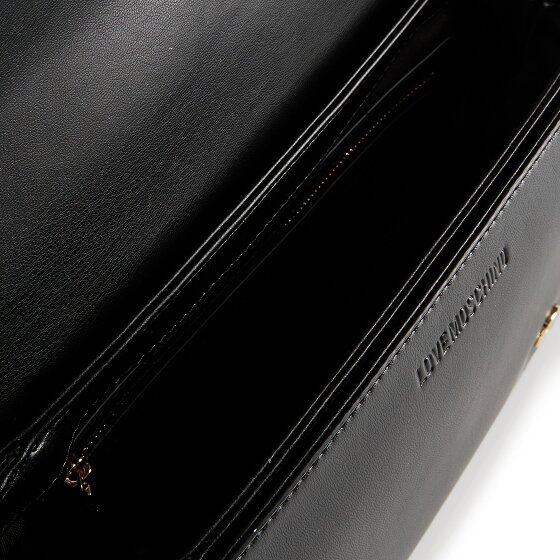 Love Moschino Quilted Borsa a tracolla 26 cm