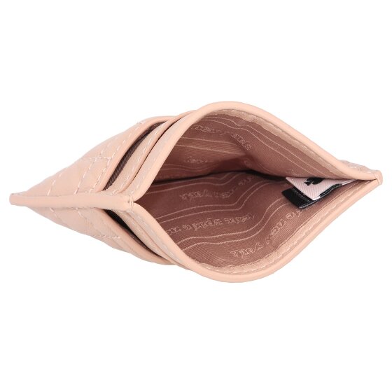 Kate Spade New York Evelyn Custodia per carte di credito in pelle 10,5 cm Kate Spade New York Evelyn Custodia per carte di credito in pelle 10,5 cm