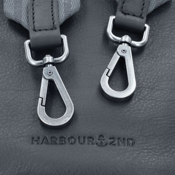 Harbour 2nd Just Pure Evi Borsa a tracolla Pelle 28 cm Harbour 2nd Just Pure Evi Borsa a tracolla Pelle 28 cm