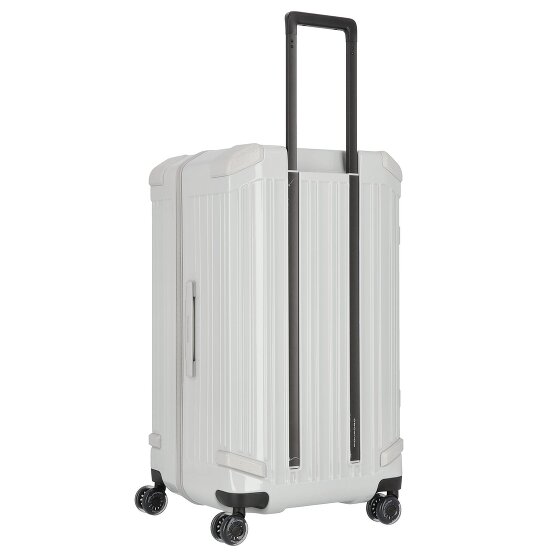 Piquadro Pop 4 ruote Carrello 73 cm