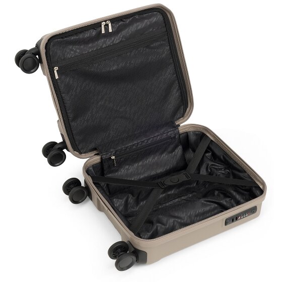 Epic Airwave Neo 4 ruote Trolley cabina S 55 cm