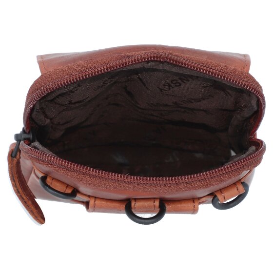 Jack Kinsky Risör Custodia per cellulare Pelle 11 cm