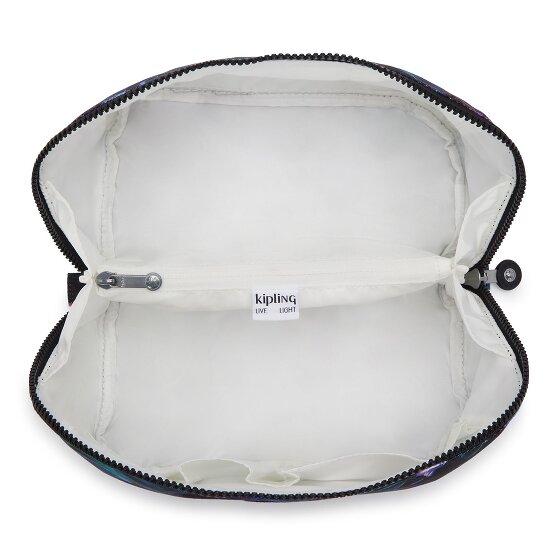Kipling Mirko M Borsa da toilette 22.5 cm