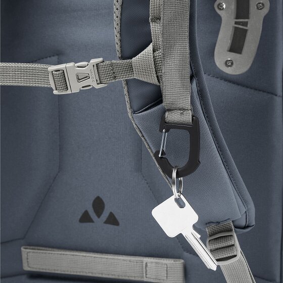 Vaude Mineo 20L Zaino da bicicletta 48 cm Scomparto per computer portatile