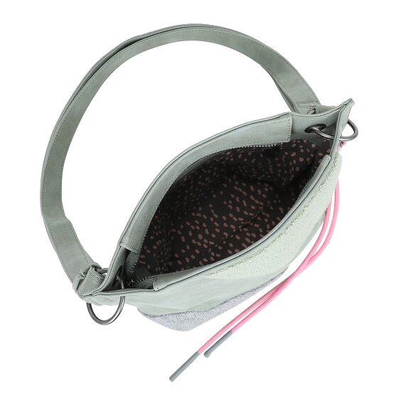 Fritzi aus Preußen Fritzi03 Borsa a tracolla 22.5 cm