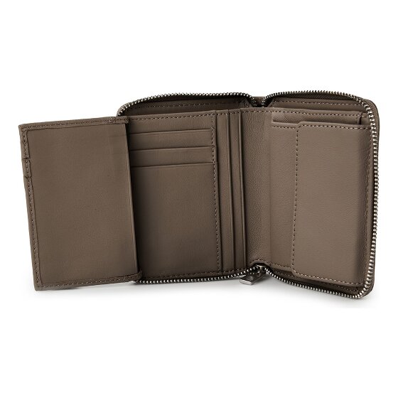 Liebeskind Conny Harris Portafoglio Vera Pelle 12.5 cm