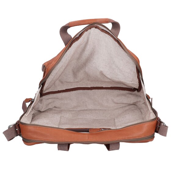 Harold's Ivy Lane Cartella in pelle 40 cm Scomparto per laptop