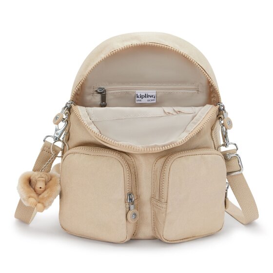 Kipling Basic Plus Firefly Up Zaino da città 31 cm