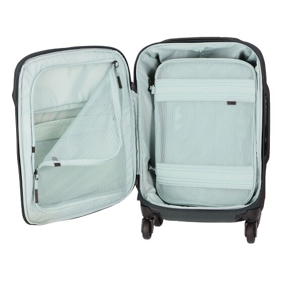 Thule Subterra 2 4 ruote Carrello della cabina 55 cm