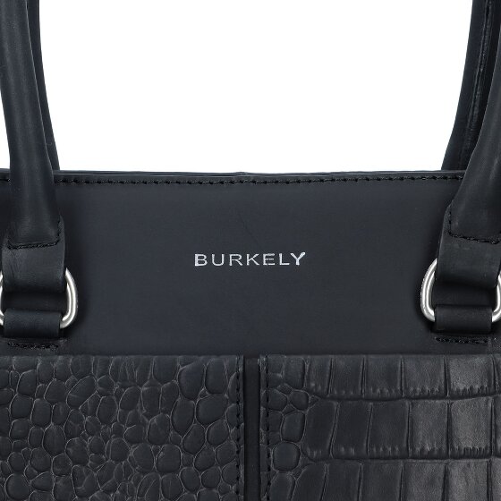 Burkely Cool Colbie Borsetta Pelle 30 cm