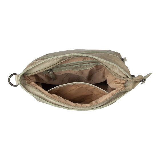 The Chesterfield Brand Sintra Borsa a tracolla Pelle 34 cm