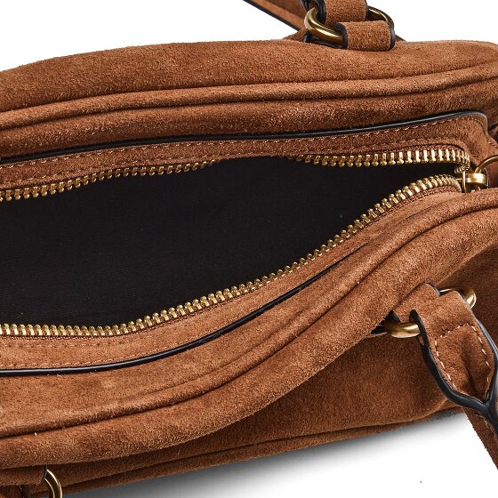 Liebeskind Capri Borsa a spalla S Vera Pelle 25.5 cm