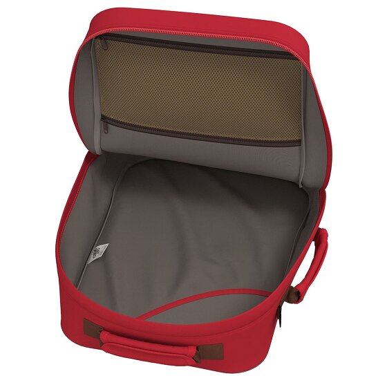 Cabin Zero Zaino cabina Classic 44L Zaino 51 cm