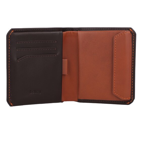 Bellroy Portafoglio Protezione RFID Pelle 10 cm