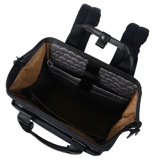 Hedgren Next Clip Zaino da giorno Protezione RFID 39 cm Scomparto per laptop