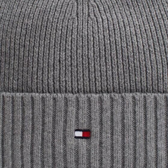 Tommy Hilfiger TH Flag Cappello lavorato a maglia