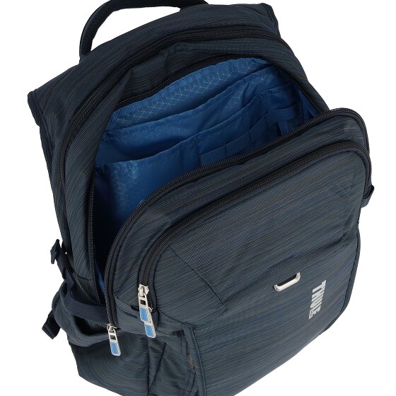 Thule Construct Zaino da lavoro 47.5 cm Scomparto per laptop