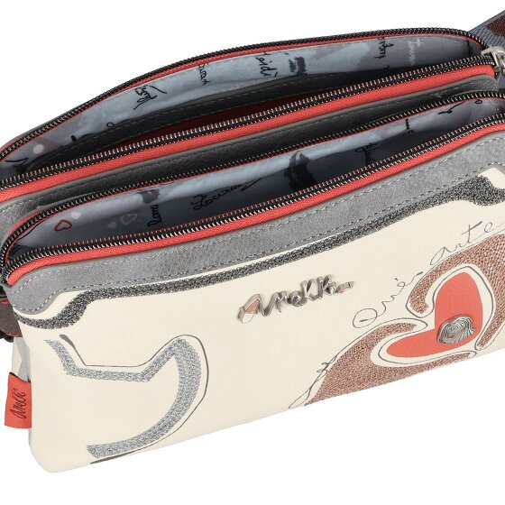 Anekke Ole Borsa a tracolla 24 cm