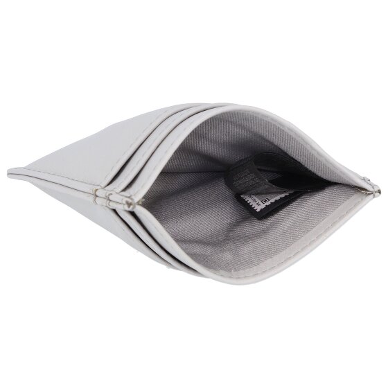 Ted Baker Garcina Porta carte di credito in pelle 10 cm