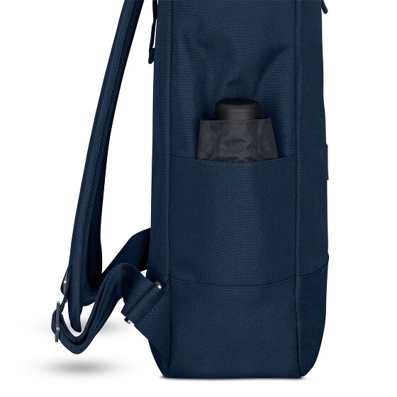 Johnny Urban Eco Series Robin Medium Zaino da giorno 41 cm Scomparto per laptop Johnny Urban Eco Series Robin Medium Zaino da giorno 41 cm Scomparto per laptop