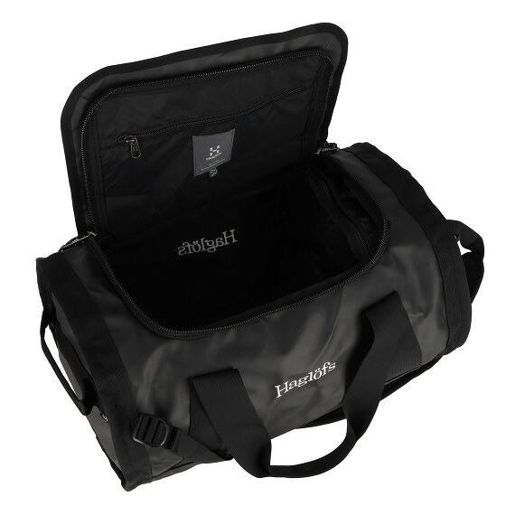 Haglöfs Lava 30 Borsa da viaggio Weekender 45 cm