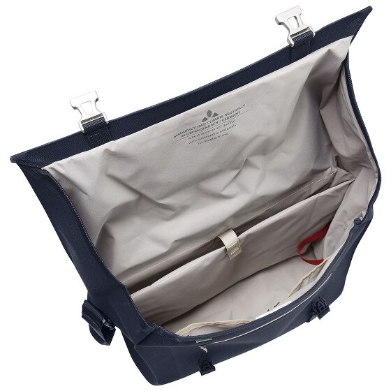 Vaude Bayreuth IV Borsa da bicicletta 33 cm