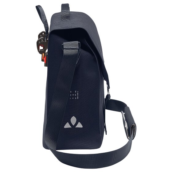 Vaude Bayreuth IV Borsa da bicicletta 33 cm