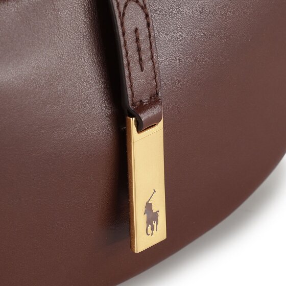 POLO RALPH LAUREN Polo ID Borsa a tracolla Pelle 26 cm