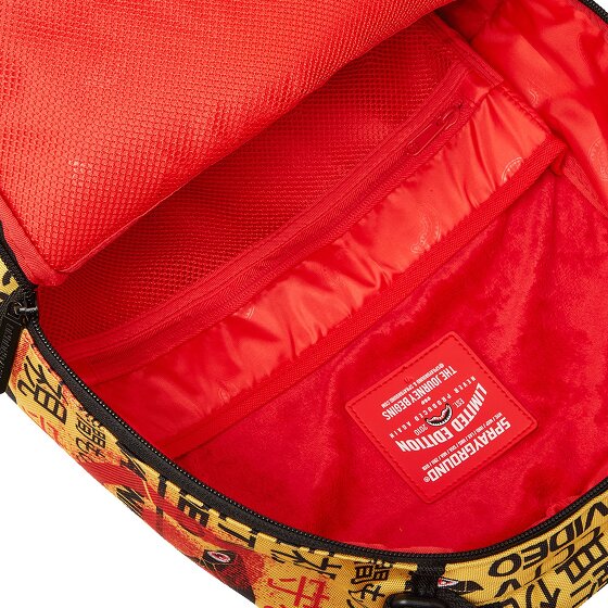 Sprayground Tokyo Surveillance Zaino da giorno 45 cm Scomparto per laptop