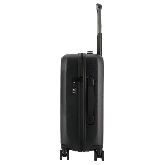 Bellroy Transit 4 ruote Carrello 58 cm
